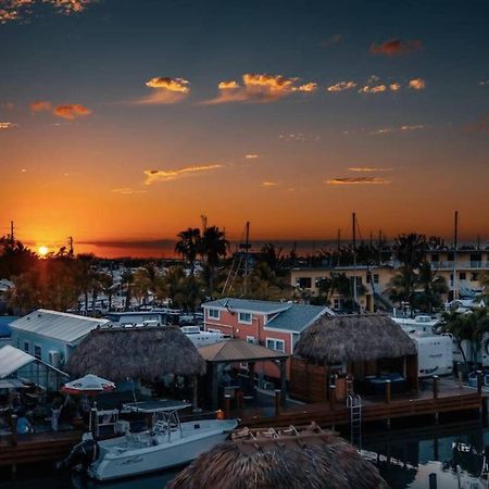 Waterfront Studio 1, Kayaks, Pool, Bay View, Wifi Jewfish Exterior foto