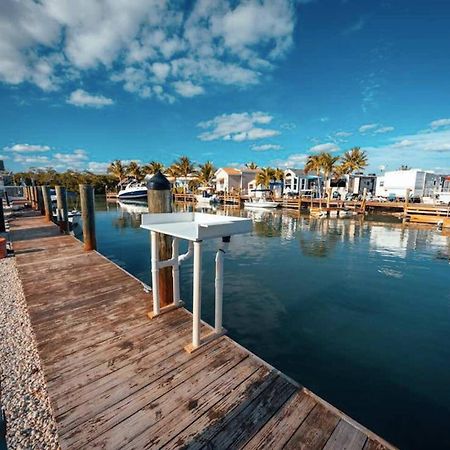 Waterfront Studio 1, Kayaks, Pool, Bay View, Wifi Jewfish Exterior foto