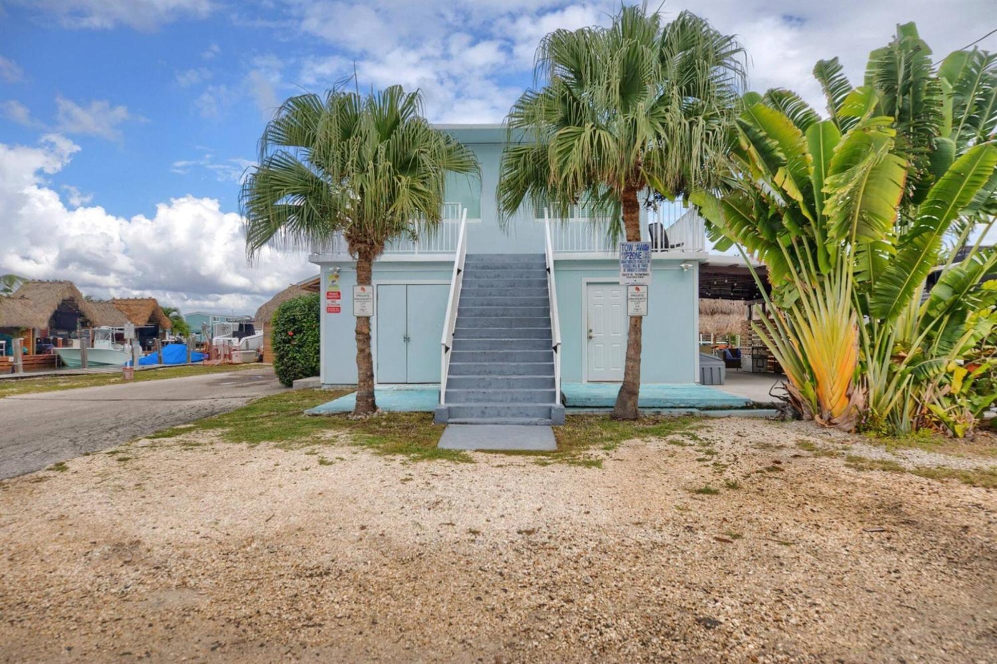 Waterfront Studio 1, Kayaks, Pool, Bay View, Wifi Jewfish Exterior foto