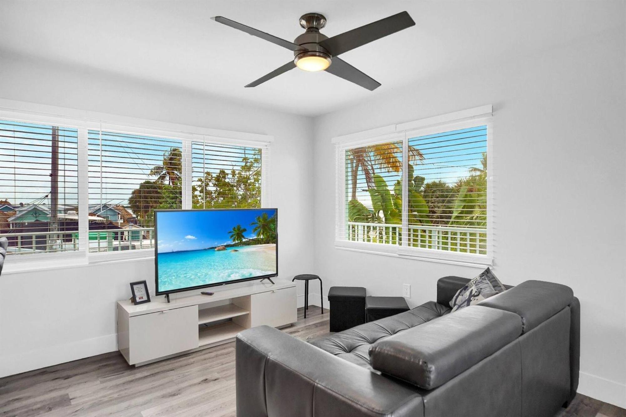 Waterfront Studio 1, Kayaks, Pool, Bay View, Wifi Jewfish Exterior foto