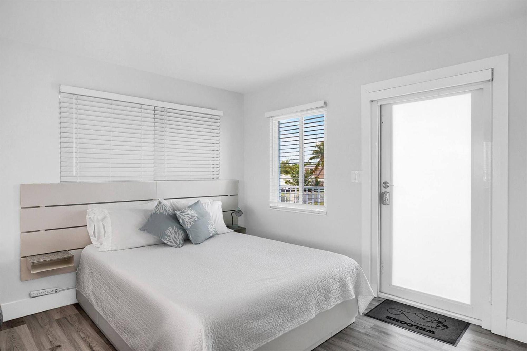 Waterfront Studio 1, Kayaks, Pool, Bay View, Wifi Jewfish Exterior foto