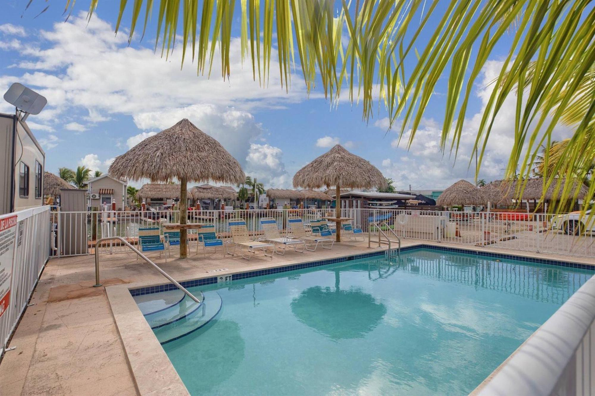 Waterfront Studio 1, Kayaks, Pool, Bay View, Wifi Jewfish Exterior foto