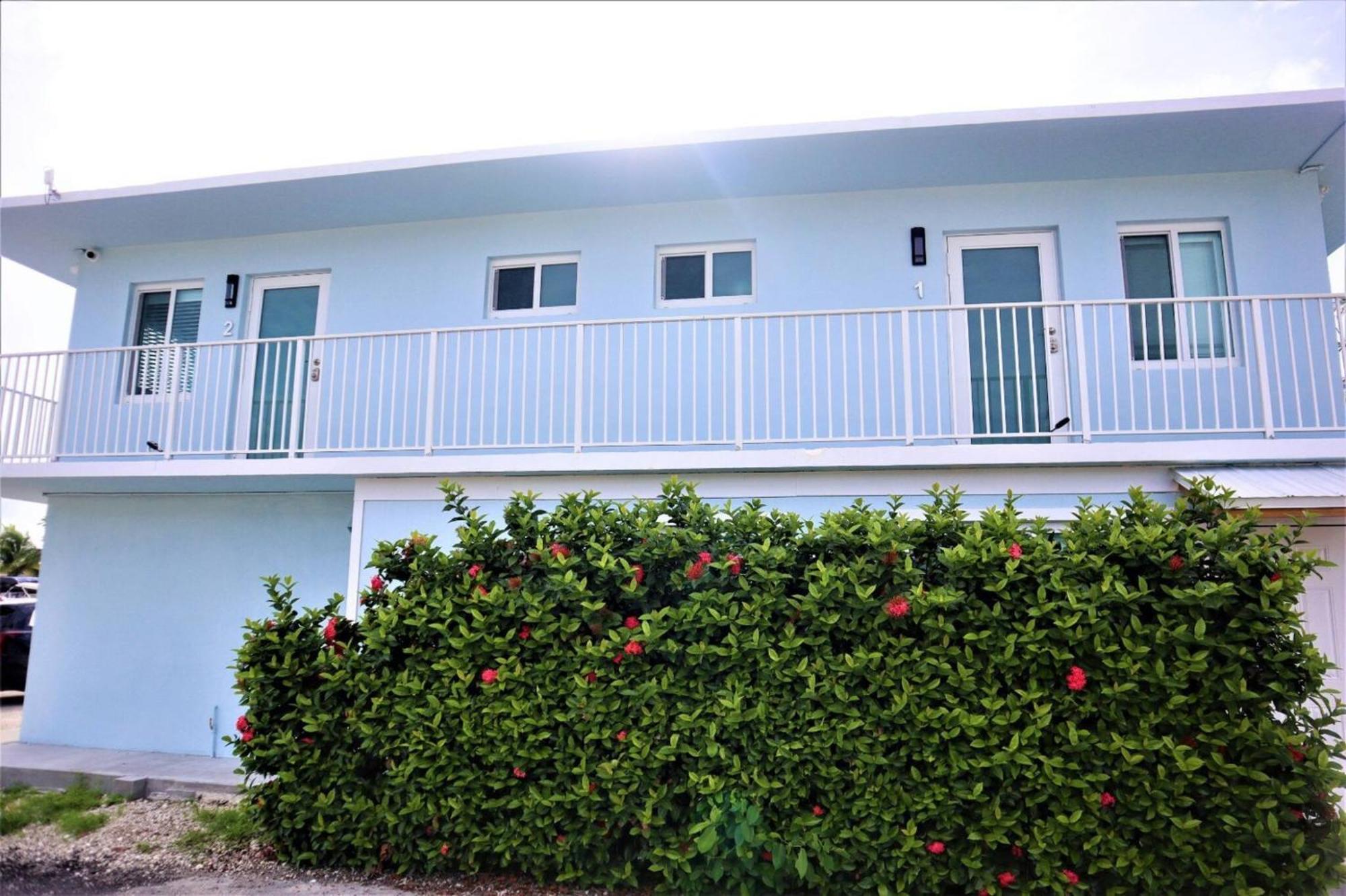 Waterfront Studio 1, Kayaks, Pool, Bay View, Wifi Jewfish Exterior foto