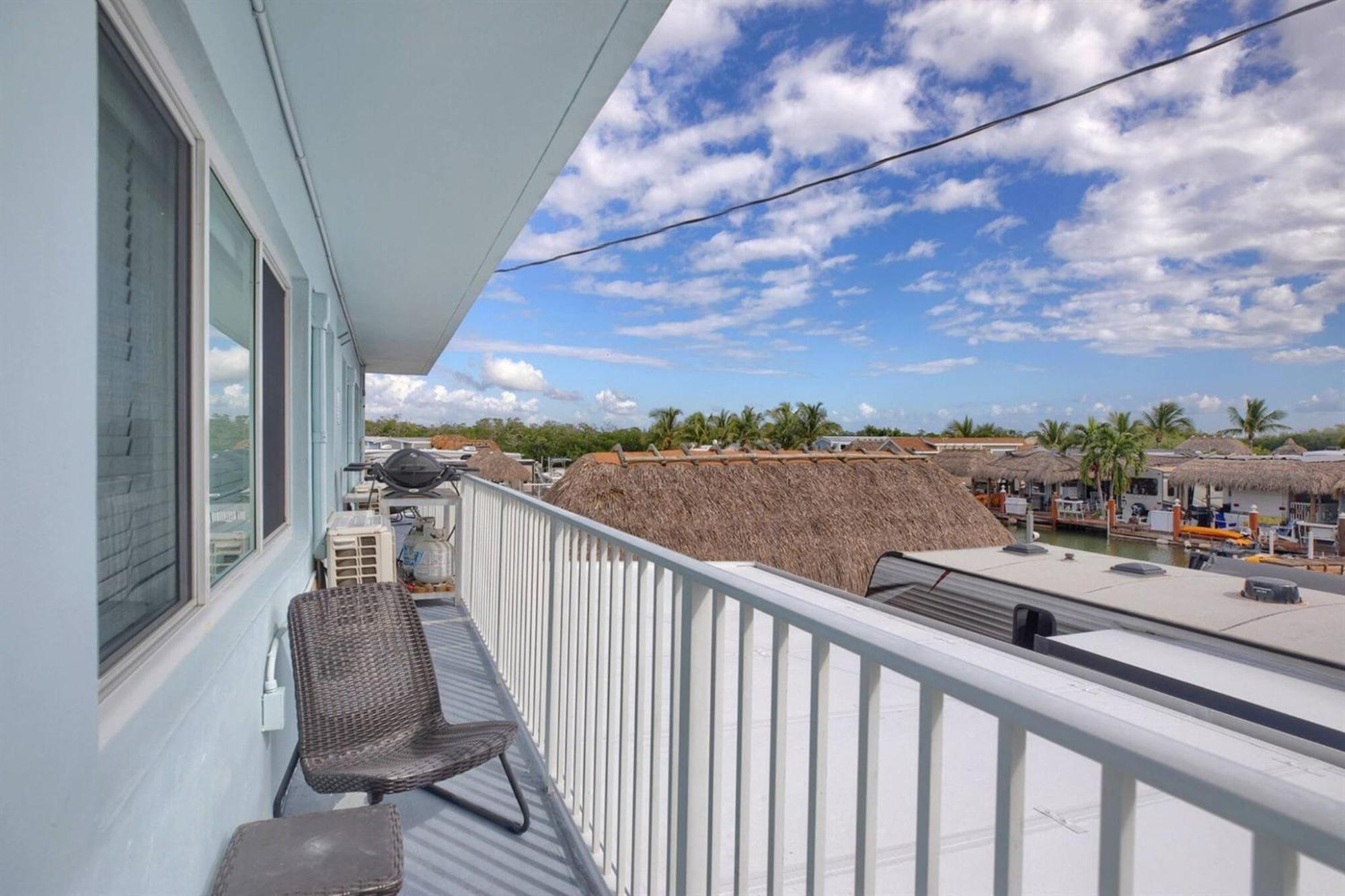 Waterfront Studio 1, Kayaks, Pool, Bay View, Wifi Jewfish Exterior foto