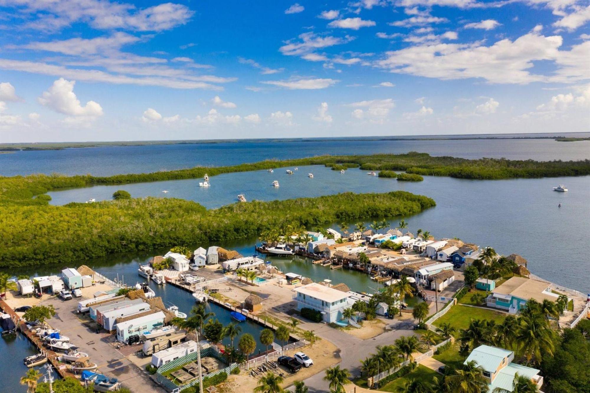 Waterfront Studio 1, Kayaks, Pool, Bay View, Wifi Jewfish Exterior foto