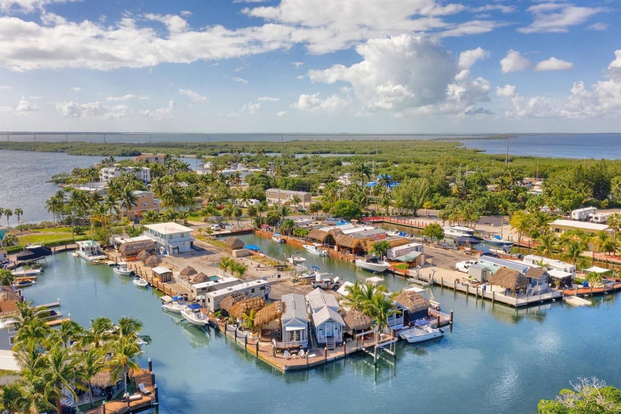 Waterfront Studio 1, Kayaks, Pool, Bay View, Wifi Jewfish Exterior foto